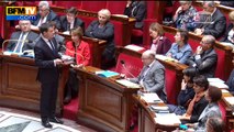 Valls entend des amalgames sur les musulmans 