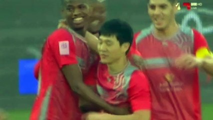 رباعية لخويا في مرمى الأهلي بدوري نجوم قطر