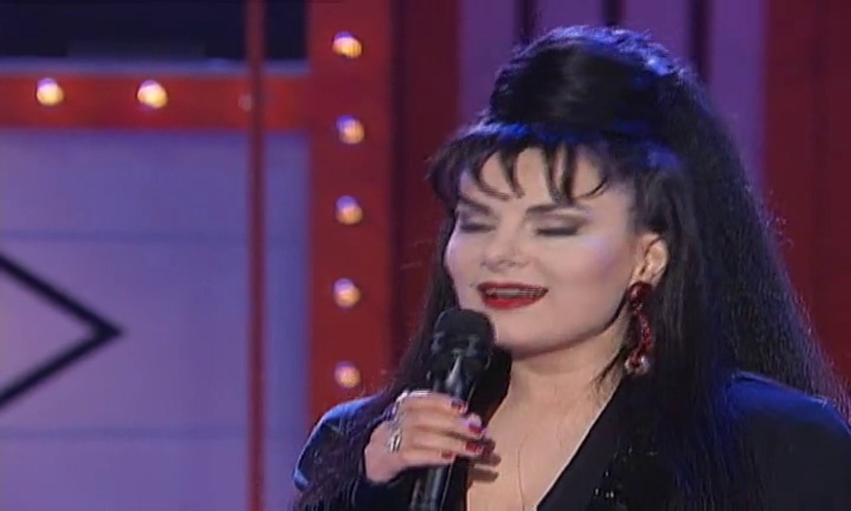 Marianne Rosenberg - Frieren 1995