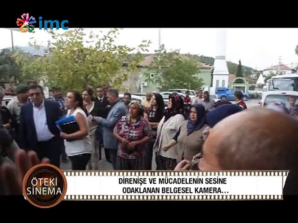 Öteki Sinema (06 Aralık 2015)