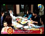 Maikay Ko De Do Sandes Episode 83 On Geo Tv - 9th December 2015 Part 2