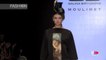 SLAVA ZAITSEV FASHION LABORATORY Mercedes-Benz Fashion Week Russia Spring 2016 by Fashion Channel
