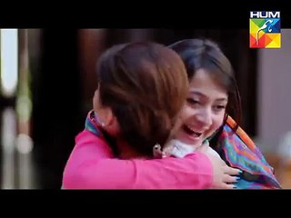 Coming Soon 8 HUM TV Drama 9 Dec 2015