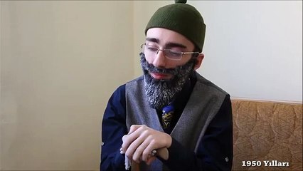 BİR NESLİN DİRİLİŞİ Filmi Fragmanı - Yrdmc Yapım