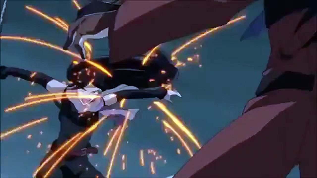 Black Blood Brothers AMV (Warriors)