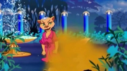 Alibaba Aur Chaalis Chor 9 - Urdu