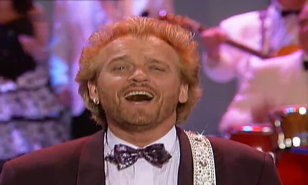 Martin Mann - Meilenweit muss ich geh'n 1995