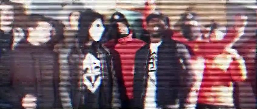 Cahiips - VDQJP [Clip Officiel - #EnfoiréDeluxe2016]