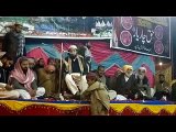 Ae Hazoor Ki Sipa Ke Sipaioo Mufti Saeed Arshad New Naat 2015 -