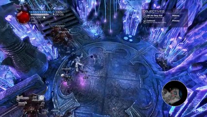 Bombshell - Bande-Annonce - Mighty Punch