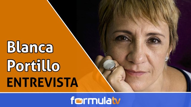 Lo que recuerda Blanca Portillo de Amparo Baró