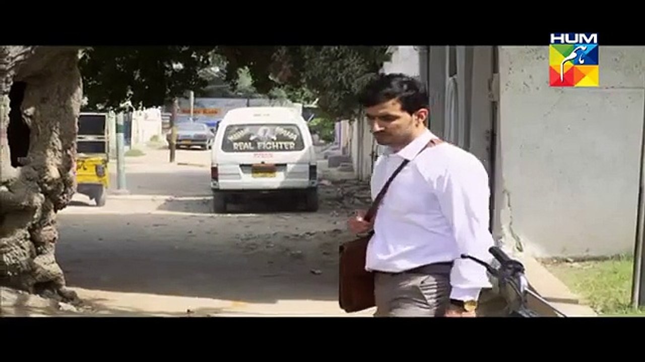 Ishq e Benaam Episode 23 Full HUM TV Drama 9 Dec 2015