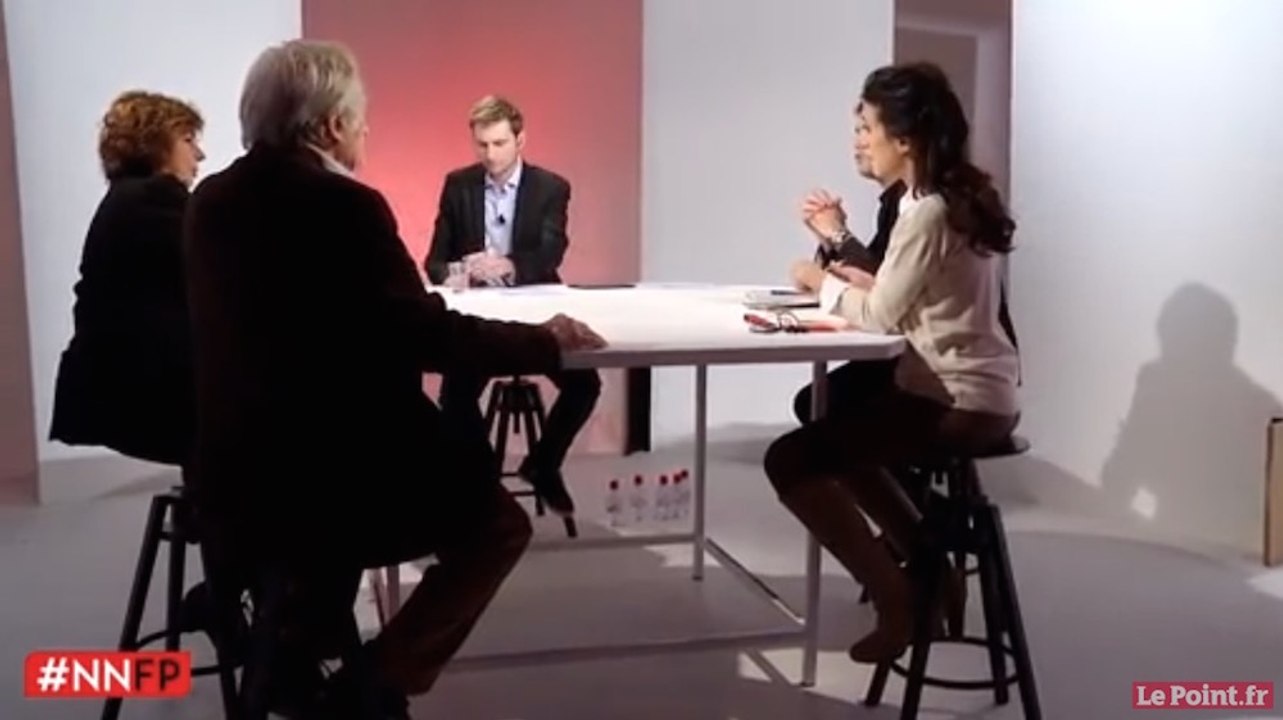 Regardez en direct sur Le Point.fr le second tour des élections régionales