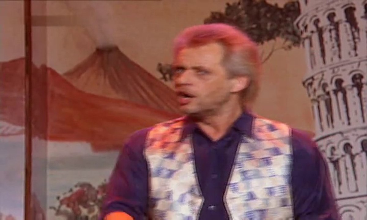 Relax - Amore, amore, amore 1995