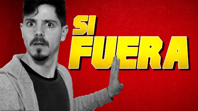 Si la vida fuera una película de cine mudo