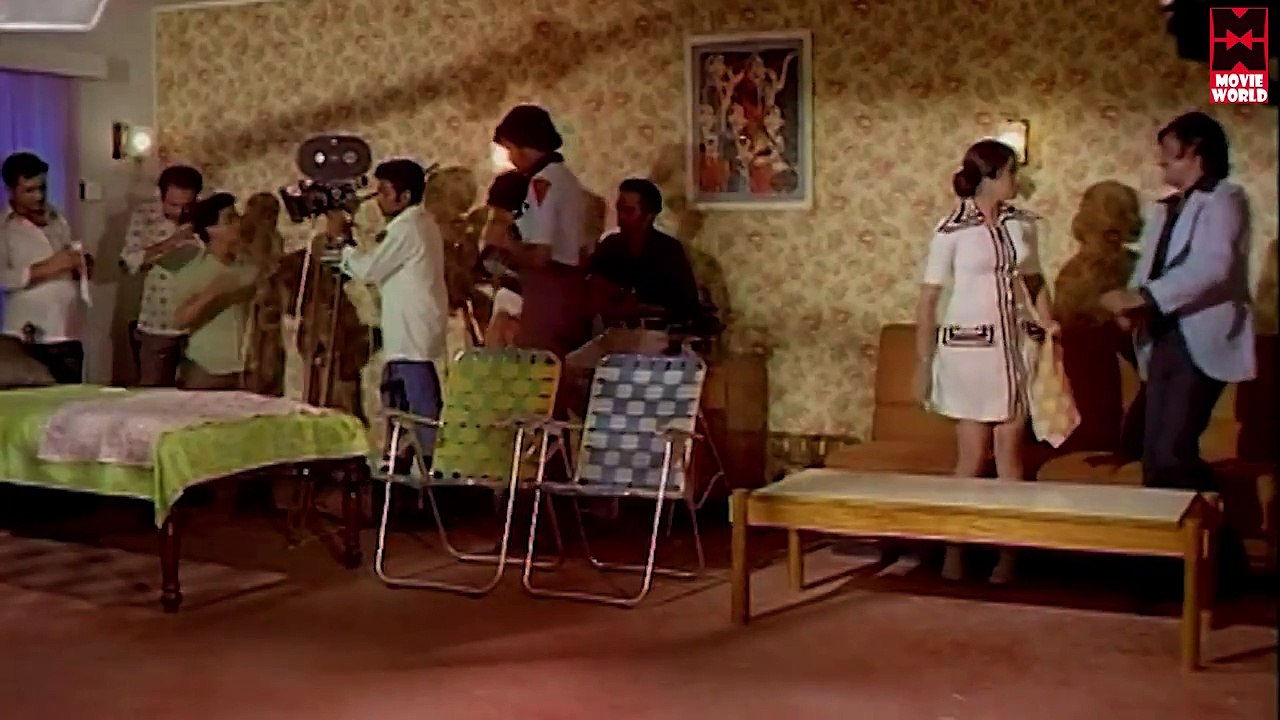 Tamil Movies - Priya - Part - 3 [Rajinikanth, Sridevi] [HD]