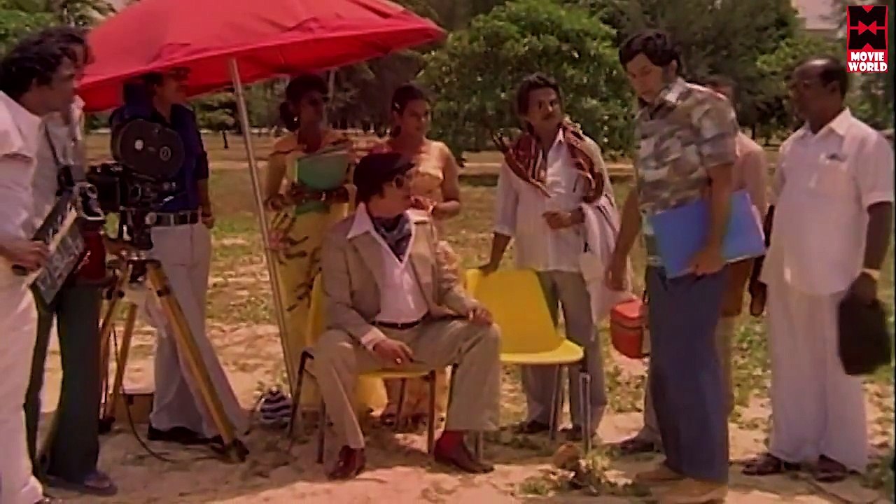 Tamil Movies - Priya - Part - 6 [Rajinikanth, Sridevi] [HD]