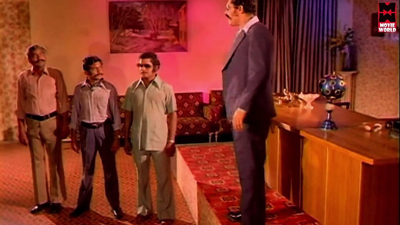 Tamil Movies - Priya - Part - 2 [Rajinikanth, Sridevi] [HD]