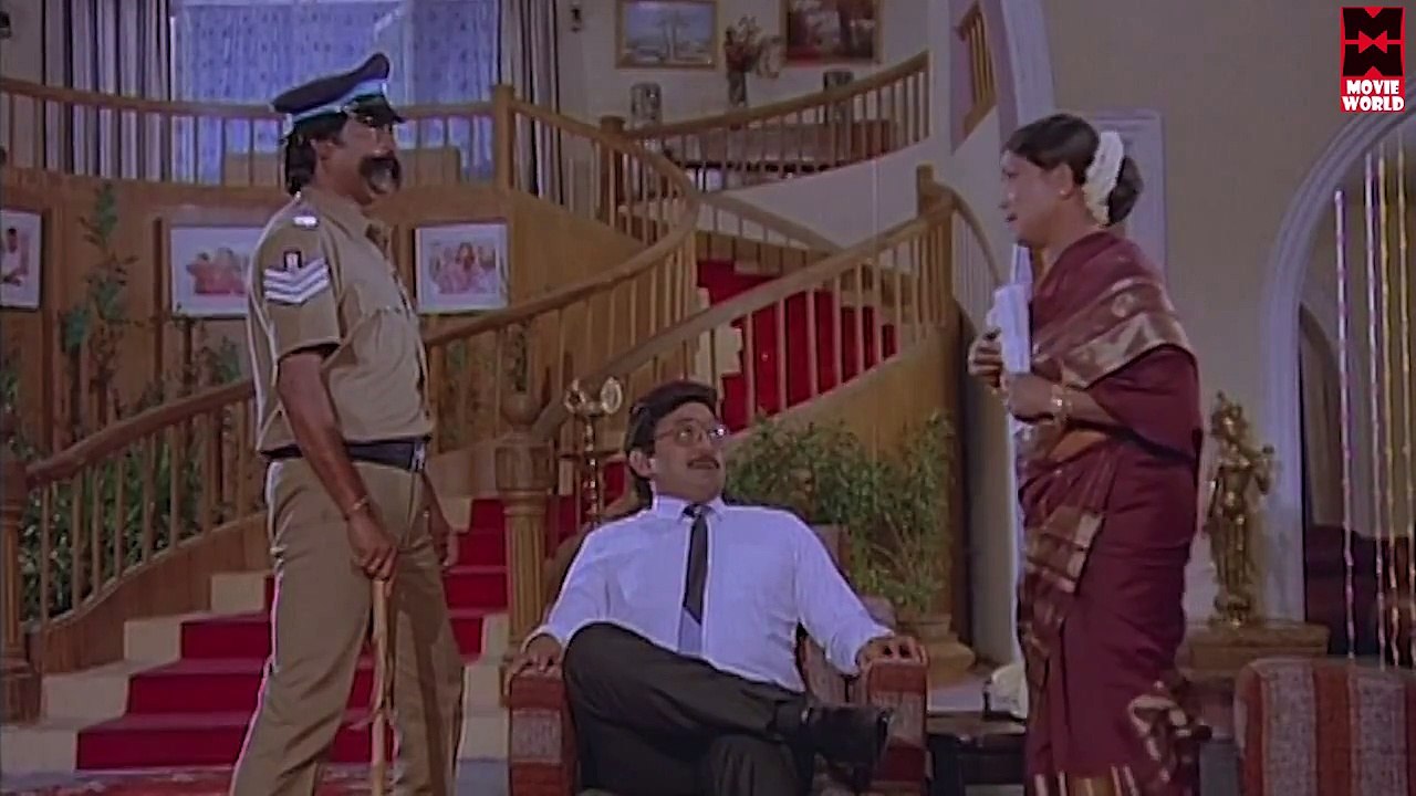 Tamil Movies - Guru Sishyan - Part - 4 [Rajinikanth, Prabhu] [HD]