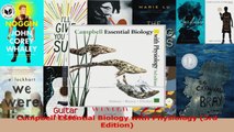 PDF Download  Campbell Essential Biology with Physiology 3rd Edition Download Full Ebook