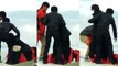 Dilwale _ Shahrukh Khan And Kajol Hot Romantic Song Pictures