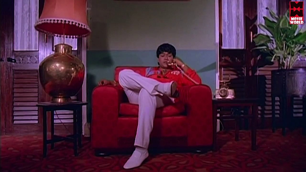 Tamil Movies - Guru Sishyan - Part - 14 [Rajinikanth, Prabhu] [HD]