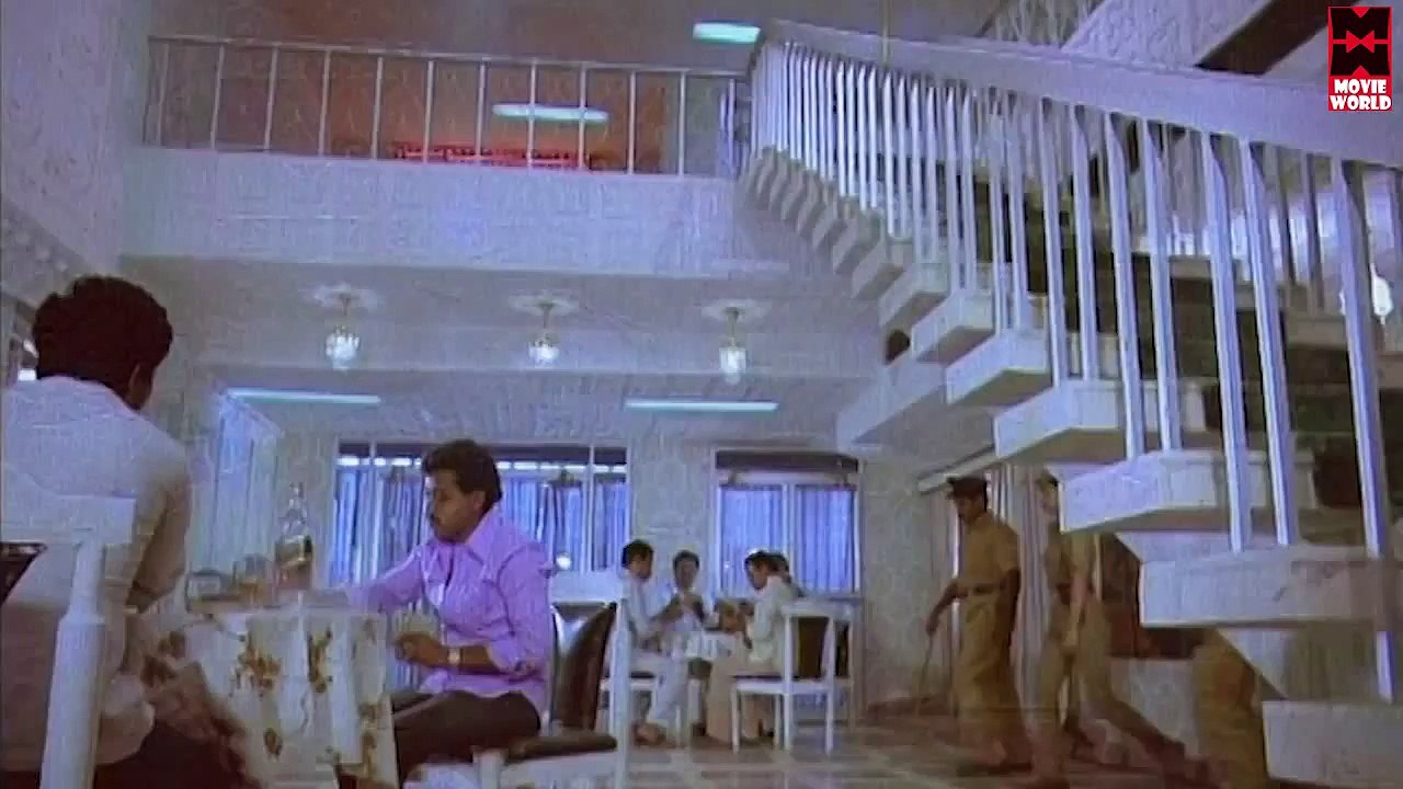 Tamil Movies - Guru Sishyan - Part - 8 [Rajinikanth, Prabhu] [HD]