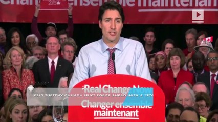 Trudeau calls for ‘renewal’ of relationship with First Nations