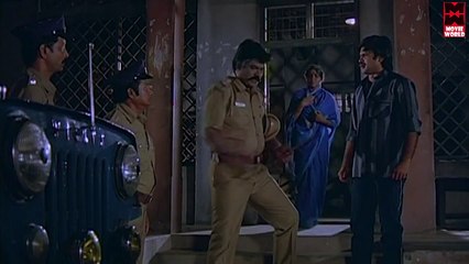 Tamil Movies - Guru Sishyan - Part - 3 [Rajinikanth, Prabhu] [HD]