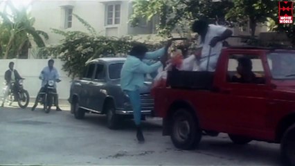 Tamil Movies - My Dear Marthandan - Part - 17 [Prabhu, Khushboo] [HD]