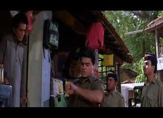 Tabaahi The Destroyer Part 1 Bollywood Hindi Movie