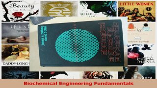 PDF Download  Biochemical Engineering Fundamentals Download Online