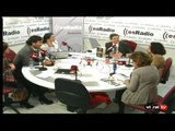 Crónica Rosa: Las confusas cuentas de Toño Sanchís - 09/12/15