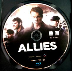 Allies 2014 Part 2 II films d'action 2015