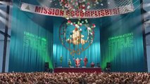 Arthur Christmas Full Movie [To Watching Full Movie,Please Click   My Blog Link In DESCRIPTION]