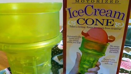 Le 10 invenzioni più incredibili per le persone pigre