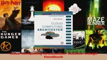 Read  Cloud Computing Architected Solution Design Handbook Ebook Free