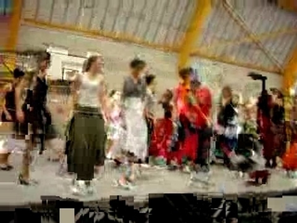stage de flamenco