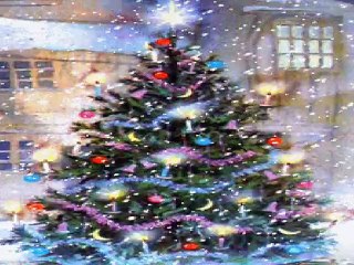 So  This Is Christmas....