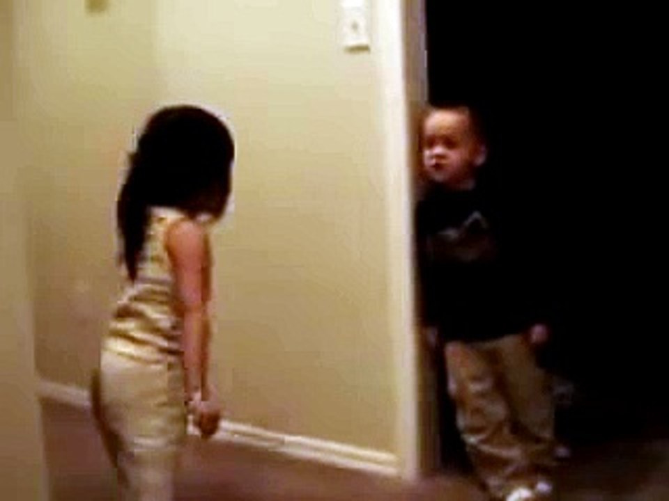 Cute Kids