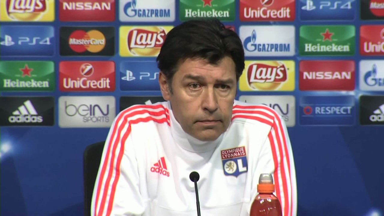 Foot - C1 : Hubert Fournier « Montrer un autre visage »