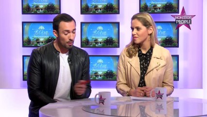 Marie Garet dupée par son ex Geoffrey pour de l'argent ? Elle dit tout ! (EXCLU)