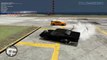 GTA 4 Fast and Furious Toyota Supra vs Dodge Charger