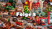 Fabis Frohe Forweihnacht 2013: Folge 8