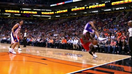 Nate Robinson's Top 10 Plays of his Career