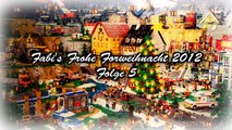 Fabis Frohe Forweihnacht 2012 Folge 5