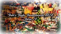 Fabis Frohe Forweihnacht 2012 Folge 18