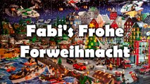 Fabis Frohe Forweihnacht 2013: Folge 10