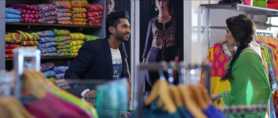 Gaati Gutti _ Dildariyaan _ Jassi Gill _ Sagarika Ghatge _ Latest Punjabi Movie Song 2015