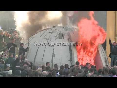 PD:Terror ndaj opozitës, të ndaluarit në polici po keqtrajtohen - Top Channel Albania - News - Lajme